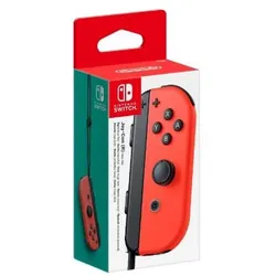 Joy-Con Controller (R -> + ), rot, Nintendo - Switch