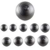 HMS Fitness Hms Slam Ball Trainingsball 8kg