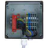 Dehn Überspannungsableiter DCU EMOB 2 32