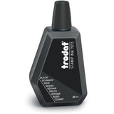 Trodat Stempelfarbe schwarz