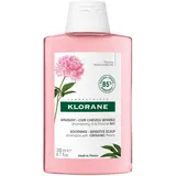 Klorane Shampoo für empfindliche Kopfhaut 200ML