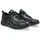 Asics Gel-Quantum Kei Black/Obsidian Grey 40,5