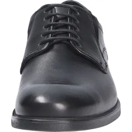 LLOYD Herren, Schnürschuhe, schwarz(schwarz), Gr. 6 UK