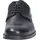 LLOYD Herren, Schnürschuhe, schwarz(schwarz), Gr. 6 UK
