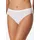SCHIESSER Pure Rib Slip Weiß M