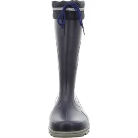 Beck Gummistiefel blau, 37 EU