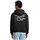 Mister Tee Hoodie Schwarz XXL