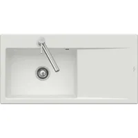 Villeroy & Boch V&B bündige Spüle Subway Style 60