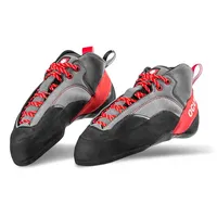 Ocùn Ocun Jett Crack Kletterschuhe (Größe 42.5, grau)