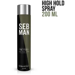 Sebastian Professional Seb Man The Fixer High Hold Haarspray 200ml