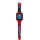 Kids Licensing Spiderman Interaktive Uhr 0 mm Gehäuse Rot Silikonarmband Rot