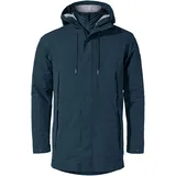 Vaude Coreway 3 In 1 Parka - Dark Sea - 2XL