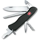Victorinox Forester schwarz (0.8363.3)
