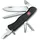 Victorinox Forester schwarz (0.8363.3)