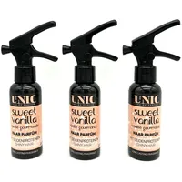 UNIC Hair Perfume Sweet Vanilla Haarparfüm Verzaubernde Duft 50ml