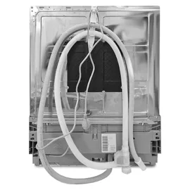 Siemens iQ300 SN53HS10TE Einbau-Geschirrspüler (teilintegrierbar, 600 mm breit, Edelstahl)