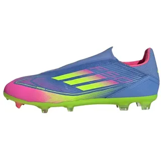 Blue Fusion / Lucid Lemon / Lucid Pink 44 2/3