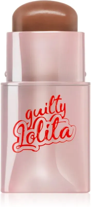 Cupio Guilty Lolita Creme-Rouge Farbton Honeymoon Flirt 7 g