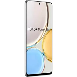 Honor Magic4 Lite 5G 6 GB RAM 128 GB Titanium Silver