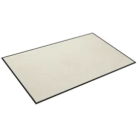 Wash+Dry Whipped Cream 75 x 120 cm Beige