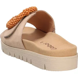 Gabor - 43.745.14 für Damen, beige, Größe 40