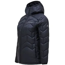 Peak Performance Elevate Liner Jacke - Black - L