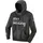 Terrax Workwear Hoodie Schwarz 62