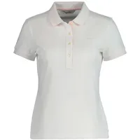 GANT Poloshirt 1er Pack in Weiß | Gr.: XXL