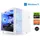 CSL Gaming-PC M11850H AMD Ryzen 7 8700F 4,1 GHz 32 GB RAM 2 TB SSD GeForce RTX 5070 Win 11 Home
