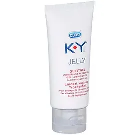 K-Y durex Jelly Gleitgel 50,0 ml