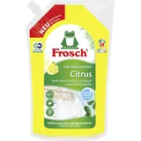 Frosch Frosch® CITRUS Waschmittel 1,44 l