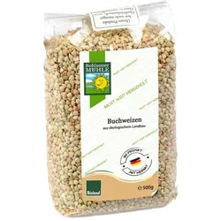 Buchweizen