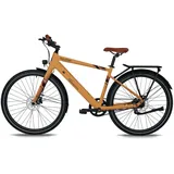 Sachsenrad C3T 28 Zoll RH 48 cm Unisex orange