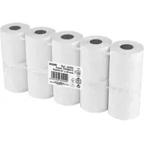 DOHE Thermopapierrollen 57x45 mm 60 g/m2 10 Stk.