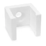 Fittings for Hue Outdoor LightStrip - 10 pcs