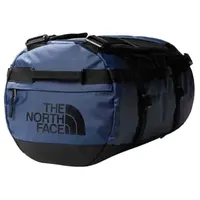 The North Face Base Camp Duffel S summit navy/tnf black