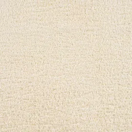 vidaXL Seiftücher 10 Stk. Creme 30x30 cm 360 g/m2 100% Baumwolle