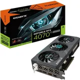 Gigabyte RTX 4070 Ti SUPER Eagle OC 16G 16 GB GDDR6X xGV-N407TSEAGLE OC-16GD