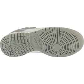 Nike Dunk Low Damen Light Smoke Grey 38,5
