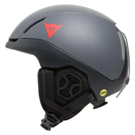 dainese snow Elemento MIPS 51-54 cm Gray/Black
