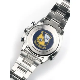 Citizen Promaster Edelstahl 43 mm AT8020-54L