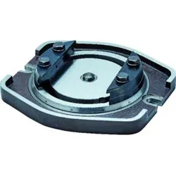 ARNO Drehplatte zu 160mm KESEL