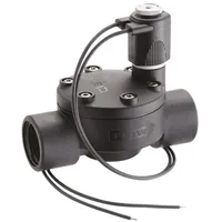 Claber 24V AC Magnetventil 1” IG, unterirdischen Bewässerungsanlage