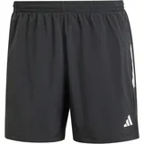 adidas Own The Run Shorts Black S - 13cm