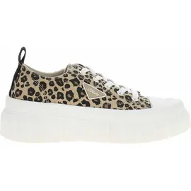 s.Oliver Plateau Sneaker Mehrfarbig 40