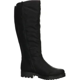 Rieker Stiefel 78554 Schwarz Damen - Schwarz - 37