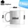 BigDean Kaffeetasse 0,3 l Weiß 6 St.