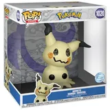 Funko Pokemon Mimikyu Super Sized Jumbo Sammelfigur 25 cm