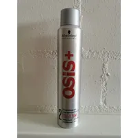 Schwarzkopf OSiS+ Freeze Pump 200 ml