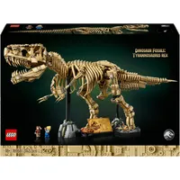 LEGO Dinosaurier-Fossilien: Tyrannosaurus rex 76968